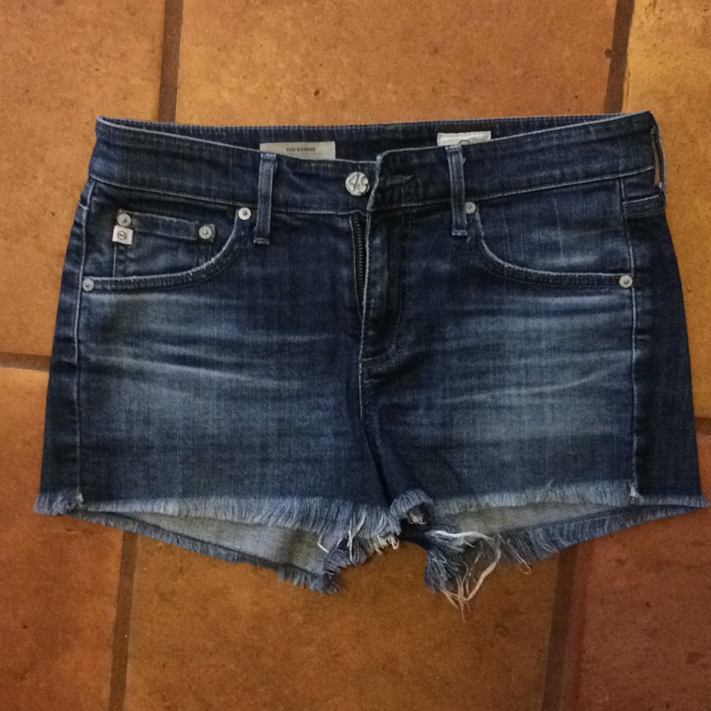 Adriano goldschmied shorts